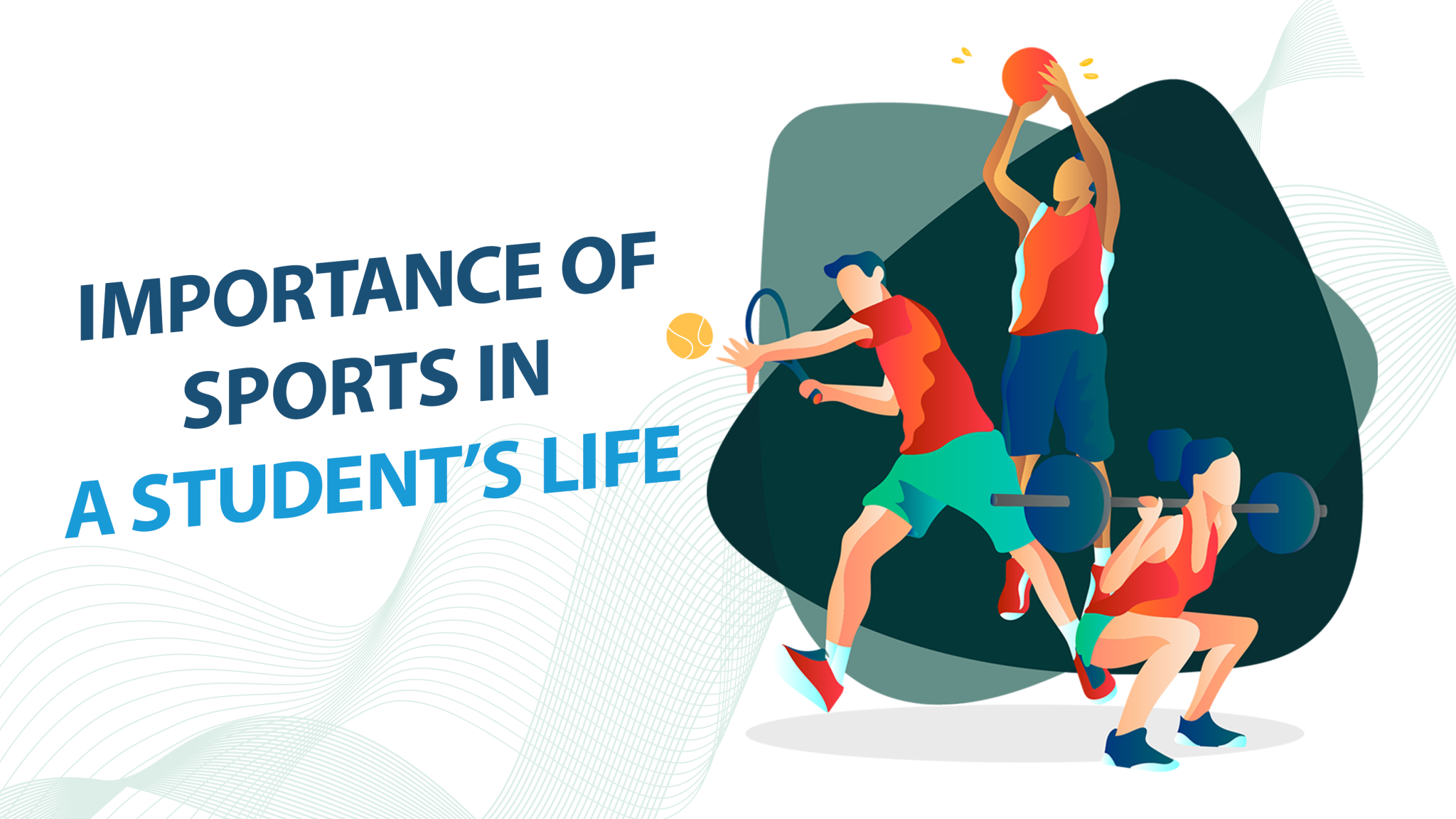 Importance Of Sports In A Student s Life To Excel Well